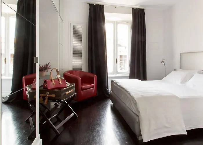 Xenia Guest House Rome