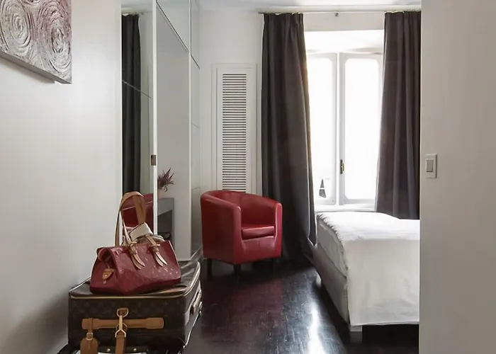 Xenia Guest House Rome